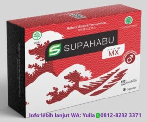 Supahabu MX Semarang Bisnis Terlaris